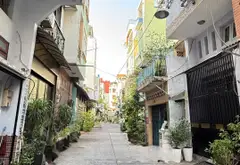 Căn hộ dịch vụ trung tâm Quận 3, sinh lời ổn định... Bán nhà riêng tại Nhiêu Lộc, Hồ Chí Minh 03