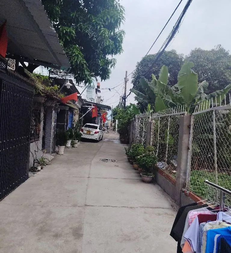 Bán đất rộng hơn 700 m2 tại trung tâm Nhà Bè giá tốt... Bán đất tại Nhà Bè, Hồ Chí Minh 01