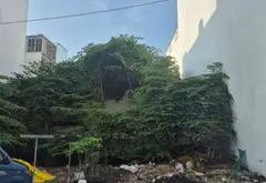 Ô ĐẤT 224M² ( 10,4M X 21M ) HẺM 5,5M - LÊ TRỌNG TẤN - NGAY ĐH.CÔNG THƯƠNG TP.HCM
 NHỈNH 19 TỎI... Bán đất tại Tân Sơn Nhì, Hồ Chí Minh 03