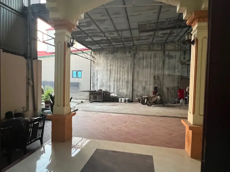 BÁN NHÀ TRUNG NGHĨA YÊN PHONG... Bán nhà riêng tại Yên Phong, Bắc Ninh 01