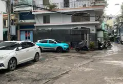 Nhà 2 Tầng Mặt Tiền Rộng, Vị Trí Đẹp Âu Cơ... Bán nhà riêng tại Hòa Bình, Hồ Chí Minh 01