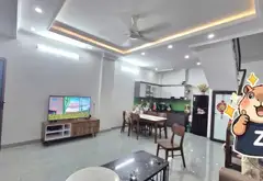 Nhà 3 tầng rộng rãi tại Đẩu Vũ, Kiến An với mặt tiền 5,1m thoáng đãng... Bán nhà riêng tại Phù Liễn, Hải Phòng 01