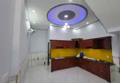 Cơ Hội Vàng Tại Phạm Ngũ Lão, Nhà Riêng Hoàn Hảo Chỉ 4.3 Tỷ!... Bán nhà riêng tại Dĩ An, Hồ Chí Minh 02