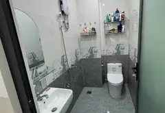 Bán nhà riêng 4 tầng view sông, mặt tiền 3.5m tại phường 11, quận 6... Bán nhà riêng tại Bình Phú, Hồ Chí Minh 10