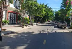 Bán đất 100m2 mặt tiền 5m khu trung tâm Đà Nẵng phường Hòa Xuân... Bán đất tại Hòa Xuân, Đà Nẵng 04