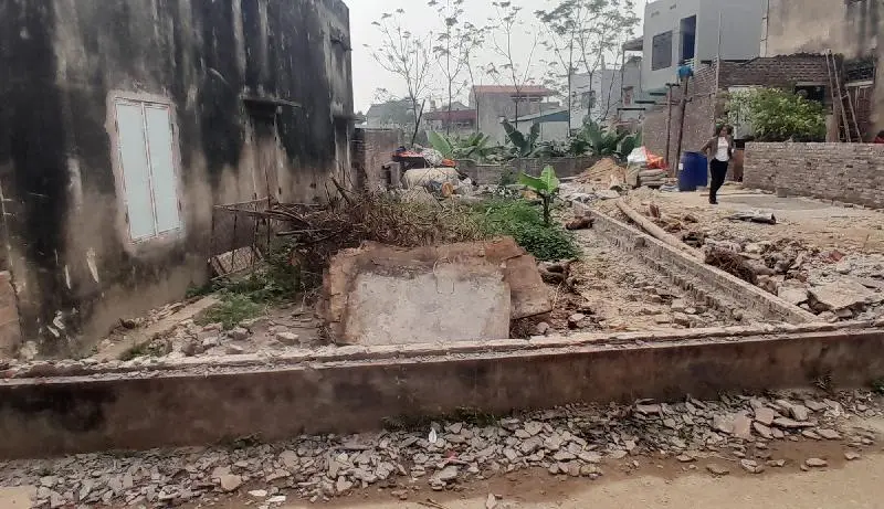 Siêu phẩm đất Đông Thủy giá cực hot chỉ 3.25 tỷ... Bán đất tại Sóc Sơn, Hà Nội 01