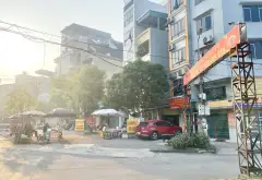 Bán nhà mặt phố diện tích 60m² tại khu dân cư mới Mậu Lương, giá 12,8 tỷ... Bán nhà mặt phố tại Kiến Hưng, Hà Nội 07