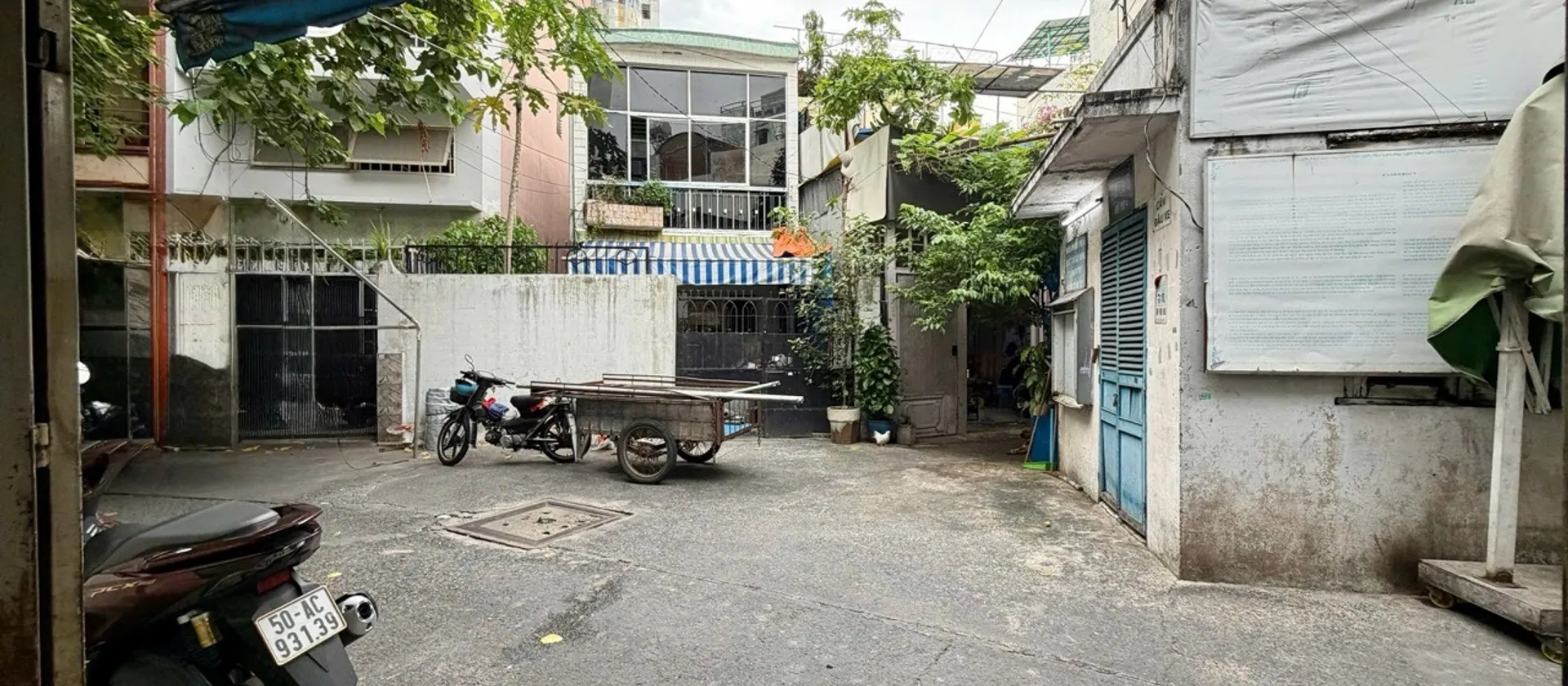Nhà 2 tầng hẻm xe hơi khu Bảy Hiền, diện tích 29m2 giá 4.5 tỷ... Bán nhà riêng tại Bảy Hiền, Hồ Chí Minh 01