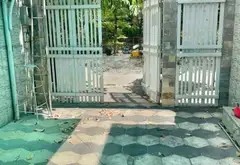 NHÀ VIEW SÔNG CÔNG VIÊN 3 TẦNG ĐƯỜNG SỐ Q7. DT 90M2. 5 X 18. NHỈNH 10 TỶ... Bán nhà mặt phố tại Tân Mỹ, Hồ Chí Minh 02