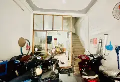 Nhà 5 tầng Đống Đa - Nơi an cư lý tưởng, đầy tiềm năng... Bán nhà riêng tại Đống Đa, Hà Nội 02