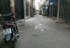 Nhà hẻm vip kinh doanh, đối diện chợ Hòa Hưng Quận 3... Bán nhà riêng tại Nhiêu Lộc, Hồ Chí Minh 13