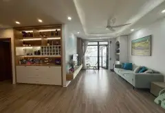 Căn hộ góc 3 ngủ view đỉnh tại FLC 36 Phạm Hùng... Bán căn hộ chung cư tại Từ Liêm, Hà Nội 03
