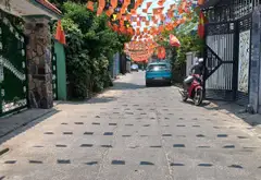 Nhà riêng 2 tầng 58m2 giá 3,3 tỷ tại trung tâm Cẩm Lệ... Bán nhà riêng tại An Khê, Đà Nẵng 01