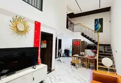 Căn hộ sân vườn 3PN view sông tại Bình Hưng... Bán căn hộ chung cư tại Bình Hưng, Hồ Chí Minh 17