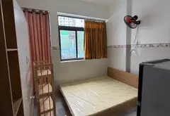 Nhà 5 tầng mới, 6 phòng, giá 6.75 tỷ tại phường 9 Tân Bình... Bán nhà riêng tại Tân Hòa, Hồ Chí Minh 04