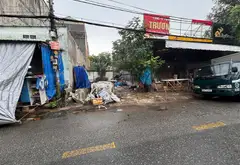 Đất mặt tiền khu Bình Hưng,ngay bến xe quận 8 96m2 giá 8,4 tỷ... Bán nhà mặt phố tại Bình Hưng, Hồ Chí Minh 04