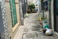 CHỈ VỚI 5,4Đ BẠN SỠ HƯU NGAY CĂN NHÀ - 4PN/4WC – NGANG HUGE 5M – ĐƯỜNG HOÀNG TRỌNG MẬU... Bán nhà riêng tại Tân Hưng, Hồ Chí Minh 07