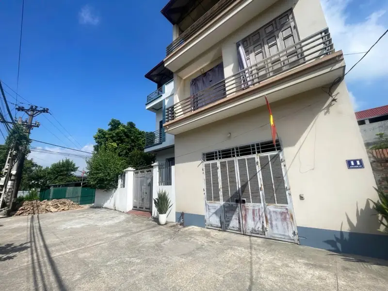 Bán đất 75m² hướng Nam tại Mai Đình Sóc Sơn giá 3,3 tỷ... Bán đất tại Sóc Sơn, Hà Nội 01