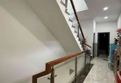 Bán nhà 4 tầng mặt tiền Minh Phụng, diện tích 60m2, giá 7.5 tỷ... Bán nhà riêng tại Bình Tiên, Hồ Chí Minh 03