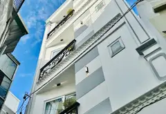 Nhà đẹp 5 tầng Phú Nhuận, tặng full tiện nghi... Bán nhà riêng tại Đức Nhuận, Hồ Chí Minh 13