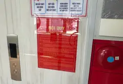 Tòa nhà văn phòng đẳng cấp tại trung tâm Bình Thạnh... Bán nhà mặt phố tại Thạnh Mỹ Tây, Hồ Chí Minh 11