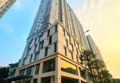 Bán căn hộ chung cư 2 phòng ngủ tại phường Thanh Xuân, Hà Nội, diện tích 74 m²... Bán căn hộ chung cư tại Thanh Xuân, Hà Nội 01