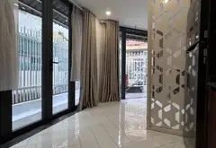 B.án Nh.à CĂN GÓC 2 MẶT HẺM Q.11 - ngay ngã tư Bình Thới - Ông Ích Khiêm
Q11 - 4 TẦNG - FULL NỘI... Bán nhà riêng tại Hòa Bình, Hồ Chí Minh 01