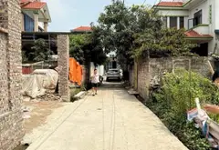 Đất thổ cư đẹp, mặt tiền rộng tại phường Đường Hào, Hưng Yên... Bán đất tại Đường Hào, Hưng Yên 03