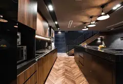Bán nhà mặt phố 3 tầng (108m²) - 5PN 5WC, phường 15, Tân Bình giá 16tỷx... Bán nhà mặt phố tại Tân Sơn, Hồ Chí Minh 10