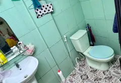 Nhà 4 tầng rộng rãi ngay Cư xá Bình Thới, Quận 11, xe hơi vào thoải mái... Bán nhà mặt phố tại Bình Thới, Hồ Chí Minh 03