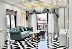 Nhà Mặt Phố Minh Khai - Mặt tiền 7 mét - Kinh Doanh Đỉnh, Vỉa Hè Rộng... Bán nhà mặt phố tại Tương Mai, Hà Nội 04