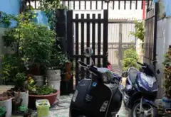 Bán nhà riêng 3 tầng 4 phòng ngủ tại phường Phú Thọ Hòa, Tân Phú, xe hơi vào nhà... Bán nhà riêng tại Phú Thọ Hòa, Hồ Chí Minh 02