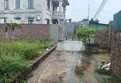 Đất đẹp full thổ cư gần thị trấn Sóc Sơn giá tốt... Bán đất tại Sóc Sơn, Hà Nội 05