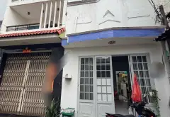 BÁN NHÀ VƯỜN LÀI – GIẢM NGAY 500 TRIỆU – GIÁ MỚI chi nh11,9 Tỏi... Bán nhà riêng tại Bình Hưng Hòa, Hồ Chí Minh 03