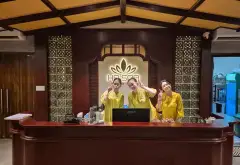 Bán nhà mặt phố Phạm Viết Chánh Quận 1, tòa nhà 6 tầng mặt tiền 8m, dòng tiền 300 triệu/tháng... Bán nhà mặt phố tại Cầu Ông Lãnh, Hồ Chí Minh 06