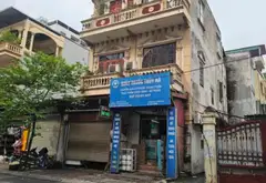 Bán nhà trung tâm thanh trì ngọc hồi ngõ thông ô tô chạy qua 📍🚘🏘️... Bán nhà mặt phố tại Thanh Trì, Hà Nội 01