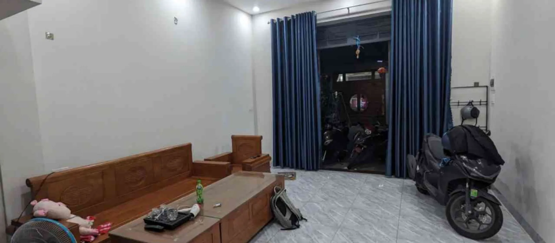 Cơ hội hiếm có sở hữu nhà 2 tầng 54m2 giá tốt tại An Phú Hưng, An Phú... Bán nhà mặt phố tại An Phú, Hồ Chí Minh 01