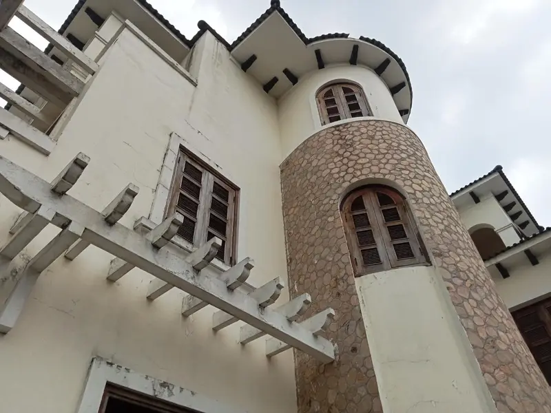 B. Biệt thự song lập 4 tầng, 514m², Từ Liêm, Hà Nội, lô góc 3 mặt đường kinh doanh, giá chào 335 tỷ... Bán partner tại Từ Liêm, Hà Nội 01