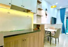 Bán nhà riêng 3 tầng tại Quang Trung, Gò Vấp, gần sân bay, 28m², 3 phòng ngủ... Bán nhà riêng tại Gò Vấp, Hồ Chí Minh 10