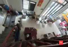 Nhà lô góc 2 mặt tiền, thuận tiện kinh doanh tại trung tâm quận Thanh Khê... Bán nhà mặt phố tại Thanh Khê, Đà Nẵng 02