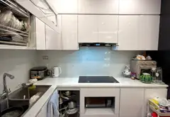 Bán căn hộ góc 2PN tầng trung, ban công rộng tại quận Cầu Giấy... Bán căn hộ chung cư tại Cầu Giấy, Hà Nội 07