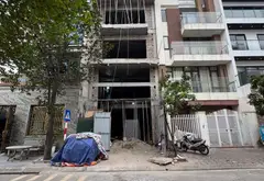 Nhà riêng 6 tầng phong cách hiện đại tại Phúc Lợi - Tiện nghi hoàn hảo... Bán nhà riêng tại Phúc Lợi, Hà Nội 06