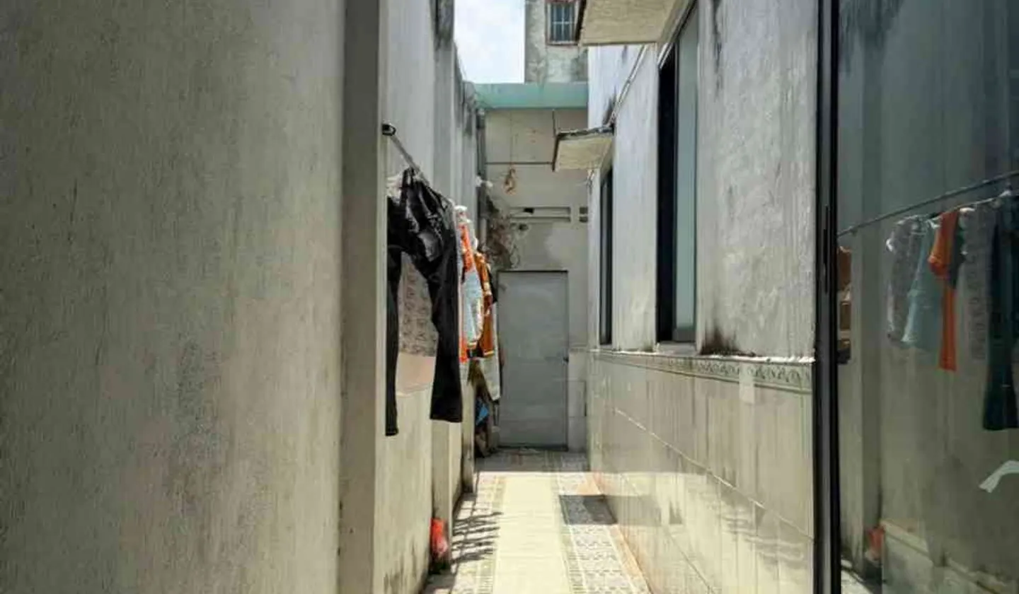 Nhà mặt phố rộng 6,3m, hẻm ô tô tránh khu dân cư hiện hữu trung tâm hành chính DĨ AN - 5.1 t.ỷ... Bán nhà mặt phố tại Dĩ An, Hồ Chí Minh 01