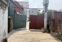 💥 ĐẤT THỔ CƯ TIỀN PHONG-MÊ LINH TÀI CHÍNH CÔNG NHÂN HƠN 2 TỶ... Bán đất tại Mê Linh, Hà Nội 01