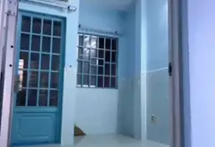 Nhà riêng 3 tầng 4 phòng ngủ tại phường Rạch Ông, Quận 8, TP. HCM... Bán nhà riêng tại Chánh Hưng, Hồ Chí Minh 04