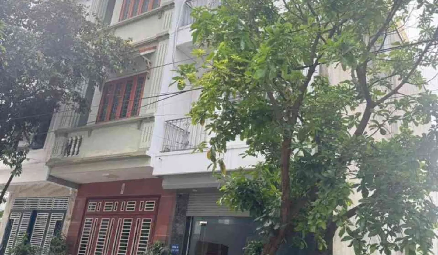 Bán biệt thự liền kề 3 tầng tại Yên Nghĩa, diện tích 50m²... Bán biệt thự, liền kề tại Yên Nghĩa, Hà Nội 01