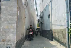 Nhà rộng mặt tiền lớn ngay trung tâm Quận 8, giá ưu đãi... Bán nhà riêng tại Bình Đông, Hồ Chí Minh 07
