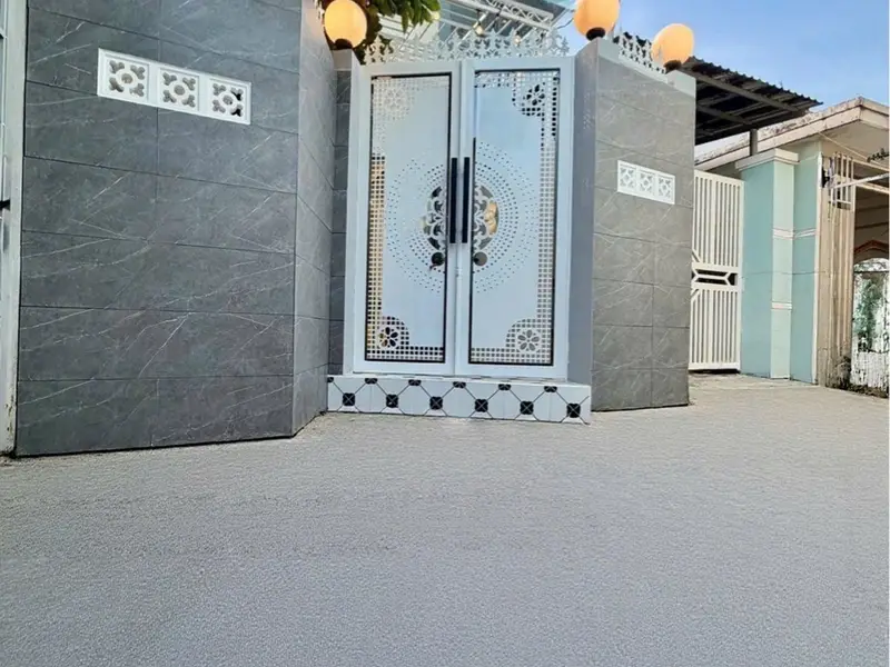 Cơ hội vàng sở hữu nhà riêng đẳng cấp tại Đào Tông Nguyên chỉ hơn 4 tỷ... Bán nhà riêng tại Nhà Bè, Hồ Chí Minh 01
