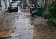 Bán nhà 5 tầng 22 phòng,Phạm Văn Bạch, Ô Tô Né Thông, thu 85tr/th... Bán nhà riêng tại Tân Sơn, Hồ Chí Minh 17