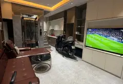Cơ hội hiếm có nhà 5 tầng thang máy Ngô Thì Sỹ giá tốt, full nội thất... Bán nhà riêng tại Hà Đông, Hà Nội 01